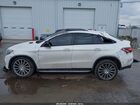 2019 Mercedes-benz Amg Gle 43 Coupe 4matic White vin: 4JGED6EB4KA152816 2019 Mercedes-benz Amg Gle 43 Coupe 4matic White vin: 4JGED6EB4KA152816