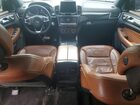2019 Mercedes-benz Gle Coupe 43 Amg White vin: 4JGED6EB7KA137498