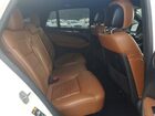 2019 Mercedes-benz Gle Coupe 43 Amg White vin: 4JGED6EB7KA137498