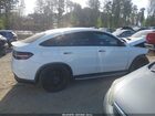 2019 Mercedes-benz Amg Gle 43 Coupe 4matic White vin: 4JGED6EB9KA134277