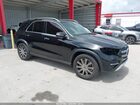 2025 Mercedes-benz Gle 350   Black vin: 4JGFB4EB2SB349492
