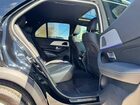 2025 Mercedes-benz Gle 350 Black vin: 4JGFB4EB6SB489464