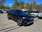 2025 Mercedes-benz Gle 350 Black vin: 4JGFB4EB6SB489464