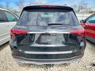 2026 Mercedes-benz Gle 350 Черный vin: 4JGFB4FB3TB502865