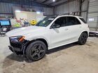 2024 Mercedes-benz Gle 350 4matic White vin: 4JGFB4FB7RB173628