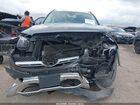 2020 Mercedes-benz Gle 350   Gray vin: 4JGFB4JB0LA201645