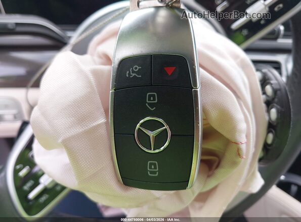 4JGFB4JB0LA201645 2020 MERCEDES-BENZ GLE 350 Gray Առջևի վահանակի տեսք
