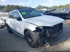 2021 Mercedes-benz Gle 350   White vin: 4JGFB4JB2MA417000