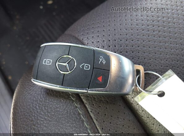 4JGFB4JB2MA438056 2021 MERCEDES-BENZ GLE 350 Белый Вид панели приборов