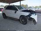 2020 Mercedes-benz Gle 350   Белый vin: 4JGFB4JB3LA128724