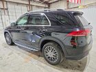 2021 Mercedes-benz Gle 350 Черный vin: 4JGFB4JB3MA331002
