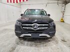 2021 Mercedes-benz Gle 350 Черный vin: 4JGFB4JB3MA331002