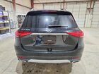 2021 Mercedes-benz Gle 350 Черный vin: 4JGFB4JB3MA331002