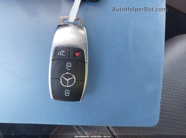 4JGFB4JB5MA394764 2021 MERCEDES-BENZ GLE 350 Champagne Вид панели приборов