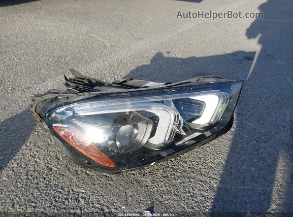 4JGFB4JB5MA394764 2021 MERCEDES-BENZ GLE 350 Champagne Вид щитка приборов