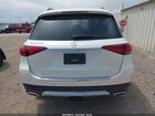 2020 Mercedes-benz Gle 350   White vin: 4JGFB4JB6LA226906