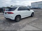 2020 Mercedes-benz Gle 350   White vin: 4JGFB4JBXLA200230