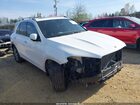 2021 Mercedes-benz Gle 350 4matic Белый vin: 4JGFB4KB0MA311739