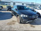 2021 Mercedes-benz Gle 350 4matic Black vin: 4JGFB4KB0MA490767