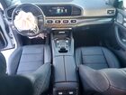 2020 Mercedes-benz Gle 350 4matic Серебряный vin: 4JGFB4KB3LA052677