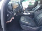 2020 Mercedes-benz Gle 350 4matic Серебряный vin: 4JGFB4KB3LA052677