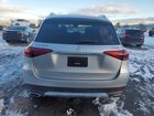 2020 Mercedes-benz Gle 350 4matic Серебряный vin: 4JGFB4KB3LA052677