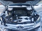 2020 Mercedes-benz Gle 350 4matic Серебряный vin: 4JGFB4KB3LA052677