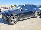 2021 Mercedes-benz Gle 350 4matic Black vin: 4JGFB4KB3MA384796