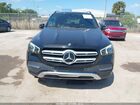 2020 Mercedes-benz Gle 350 4matic Black vin: 4JGFB4KB4LA052350 2020 Mercedes-benz Gle 350 4matic Black vin: 4JGFB4KB4LA052350