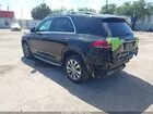 2020 Mercedes-benz Gle 350 4matic Black vin: 4JGFB4KB4LA052350 2020 Mercedes-benz Gle 350 4matic Black vin: 4JGFB4KB4LA052350