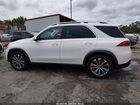 2021 Mercedes-benz Gle 350 4matic White vin: 4JGFB4KB4MA312540