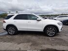 2021 Mercedes-benz Gle 350 4matic White vin: 4JGFB4KB4MA312540