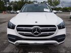 2021 Mercedes-benz Gle 350 4matic White vin: 4JGFB4KB4MA312540
