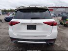 2021 Mercedes-benz Gle 350 4matic White vin: 4JGFB4KB4MA312540