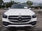 2021 Mercedes-benz Gle 350 4matic White vin: 4JGFB4KB4MA312540