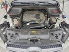 2023 Mercedes-benz Gle 350 4matic White vin: 4JGFB4KB4PA892568
