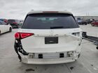 2023 Mercedes-benz Gle 350 4matic White vin: 4JGFB4KB4PA892568