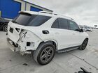 2023 Mercedes-benz Gle 350 4matic White vin: 4JGFB4KB4PA892568