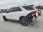 2023 Mercedes-benz Gle 350 4matic White vin: 4JGFB4KB4PA892568