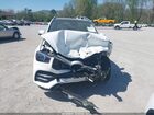 2022 Mercedes-benz Gle 350 4matic Белый vin: 4JGFB4KB5NA601475