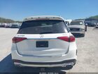 2022 Mercedes-benz Gle 350 4matic Белый vin: 4JGFB4KB5NA601475