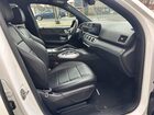 2020 Mercedes-benz Gle 350 4matic Белый vin: 4JGFB4KB6LA070588