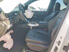 2022 Mercedes-benz Gle 350 4matic Белый vin: 4JGFB4KB6NA746847