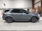 2020 Mercedes-benz Gle 350 4matic Gray vin: 4JGFB4KB8LA007914
