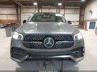 2020 Mercedes-benz Gle 350 4matic Gray vin: 4JGFB4KB8LA007914