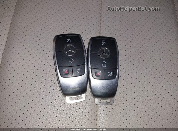 4JGFB4KB8LA007914 2020 MERCEDES-BENZ GLE 350 Gray Widok deski rozdzielczej