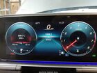 2020 Mercedes-benz Gle 350 4matic Gray vin: 4JGFB4KB8LA007914