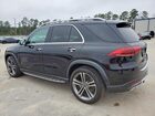 2020 Mercedes-benz Gle 350 4matic Black vin: 4JGFB4KB8LA091684