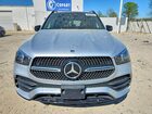 2023 Mercedes-benz Gle 350 4matic Silver vin: 4JGFB4KB8PA906908