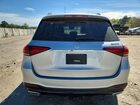 2023 Mercedes-benz Gle 350 4matic Silver vin: 4JGFB4KB8PA906908